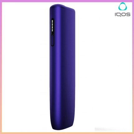 IQOS ILUMA I ONE Electric Purple電光紫煙機香港