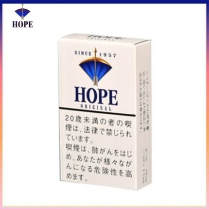 Hope/希望香煙原味14mg