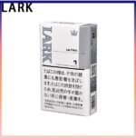 LARK雲雀樂客香煙原味1mg