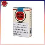 Lucky Strike好彩香煙原味11mg