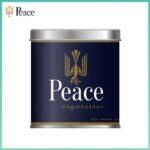 Peace和平鐵罐無濾嘴50隻香煙
