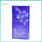 Pianissimo碧絲夢香煙紫羅蘭5mg