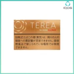 IQOS TEREA Warm Regular（雪松/檀木）煙彈