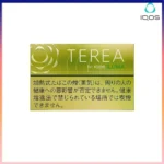IQOS TEREA Bright（香梨）煙彈