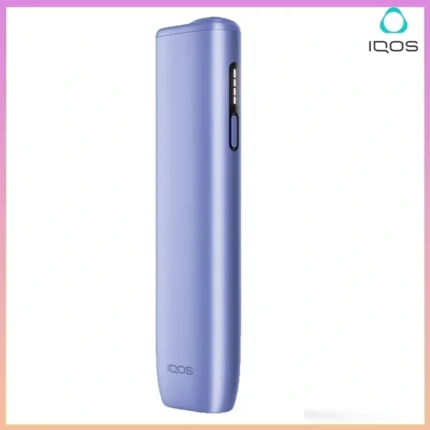 IQOS ILUMA I ONE Digital Violet紫羅蘭煙機香港