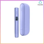 IQOS ILUMA I Digital Violet紫羅蘭煙機香港