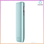 IQOS ILUMA I ONE Breeze Blue冰鋒藍煙機香港