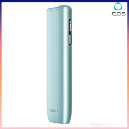 IQOS ILUMA I ONE Breeze Blue冰鋒藍煙機香港