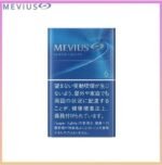 Mevius萬事發香煙原味6mg