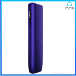 IQOS ILUMA I ONE Electric Purple電光紫煙機香港