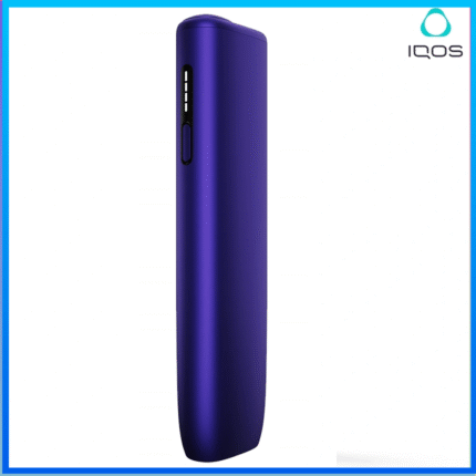 IQOS ILUMA I ONE Electric Purple電光紫煙機香港