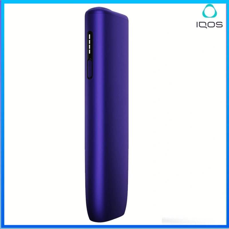 IQOS ILUMA I ONE Electric Purple電光紫煙機香港