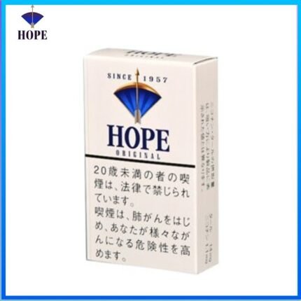 Hope/希望香煙原味14mg