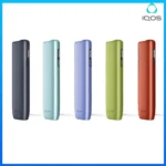 IQOS ILUMA I ONE煙機電子煙適用TEREA加熱菸煙彈最新推薦