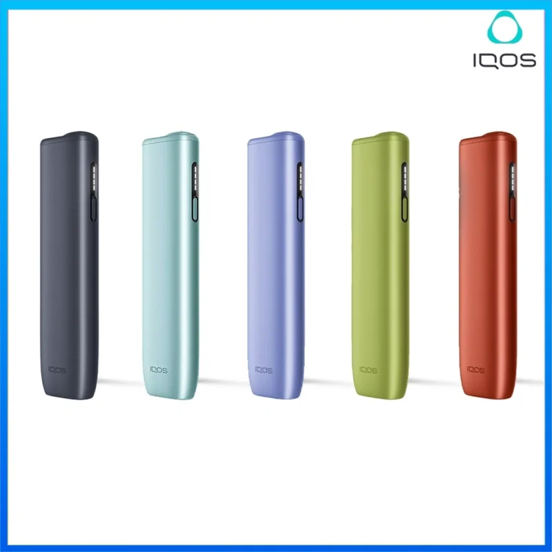 IQOS ILUMA I ONE煙機電子煙適用TEREA加熱菸煙彈最新推薦