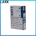 LARK雲雀樂客薄荷香煙1mg