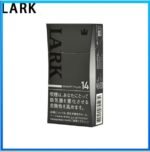 LARK雲雀樂客香煙原味14mg
