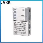 LARK雲雀樂客香煙原味1mg