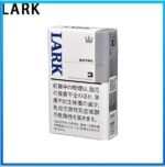 LARK雲雀樂客香煙原味3mg