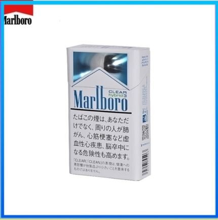 Marlboro萬寶路香煙鏡面3mg