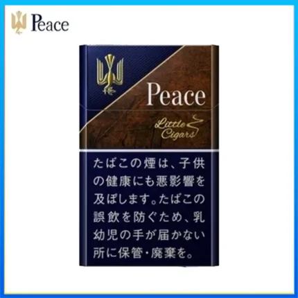 Peace和平香煙原味小雪茄