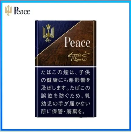 Peace和平香煙原味小雪茄