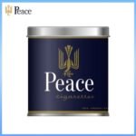 Peace和平鐵罐無濾嘴50隻香煙