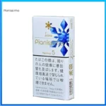 Pianissimo碧絲夢香煙冰晶薄荷1mg