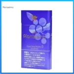 Pianissimo碧絲夢香煙紫羅蘭5mg
