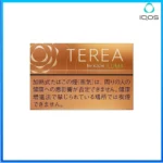 IQOS TEREA Tropical Menthol（熱帶水果)煙彈