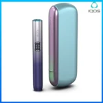 IQOS ILUMA I REMIX美人魚限定煙機