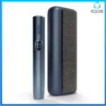 IQOS ILUMA I PRIME Midnight Black午夜黑煙機香港