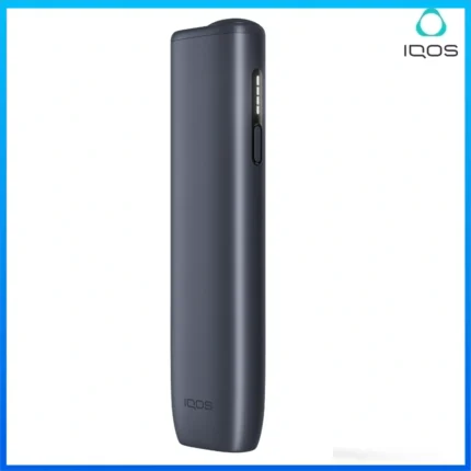 IQOS ILUMA I ONE Midnight Black午夜黑煙機香港