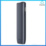 IQOS ILUMA I ONE Midnight Black午夜黑煙機香港