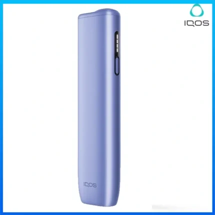 IQOS ILUMA I ONE Digital Violet紫羅蘭煙機香港