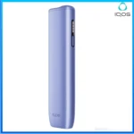 IQOS ILUMA I ONE Digital Violet紫羅蘭煙機香港