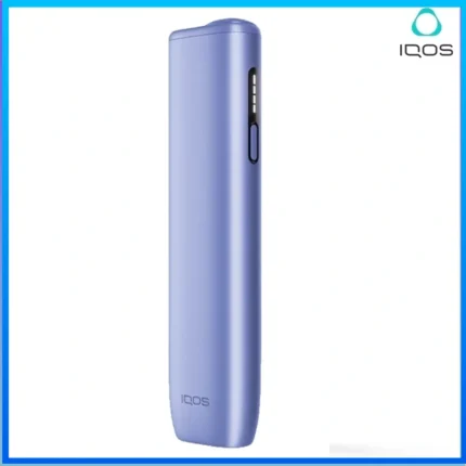 IQOS ILUMA I ONE Digital Violet紫羅蘭煙機香港