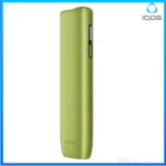 IQOS ILUMA I ONE Leaf Green青蘋果綠煙機香港