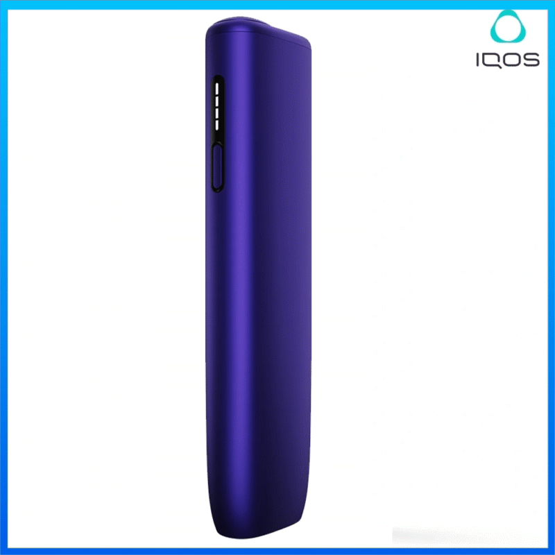 IQOS ILUMA I ONE Electric Purple電光紫煙機香港