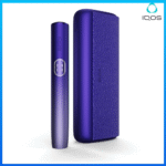 IQOS ILUMA I PRIME Electric Purple電光紫煙機香港