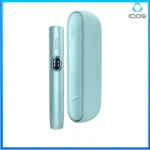 IQOS ILUMA I Breeze Blue冰鋒藍煙機香港