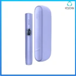 IQOS ILUMA I Digital Violet紫羅蘭煙機香港