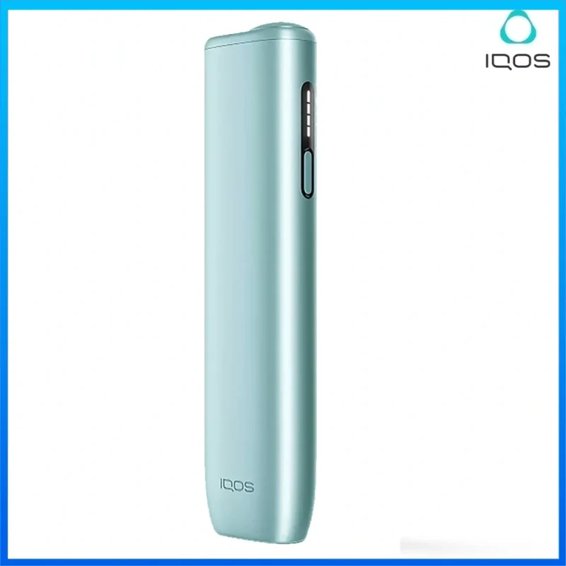 IQOS ILUMA I ONE Breeze Blue冰鋒藍煙機香港
