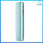 IQOS ILUMA I ONE Breeze Blue冰鋒藍煙機香港