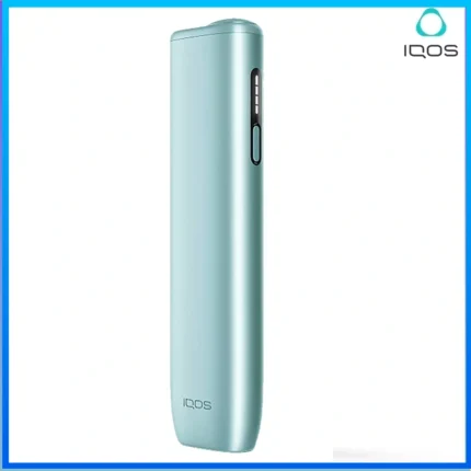 IQOS ILUMA I ONE Breeze Blue冰鋒藍煙機香港