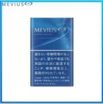 Mevius萬事發香煙原味6mg