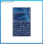 Mevius七星萬事發香煙原味8mg