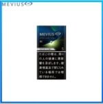 Mevius七星萬事發香煙青提5mg